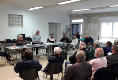 ASSEMBLEE GENERALE (2023)