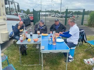 PRIX DE TREILLIERES – JUIN 2024