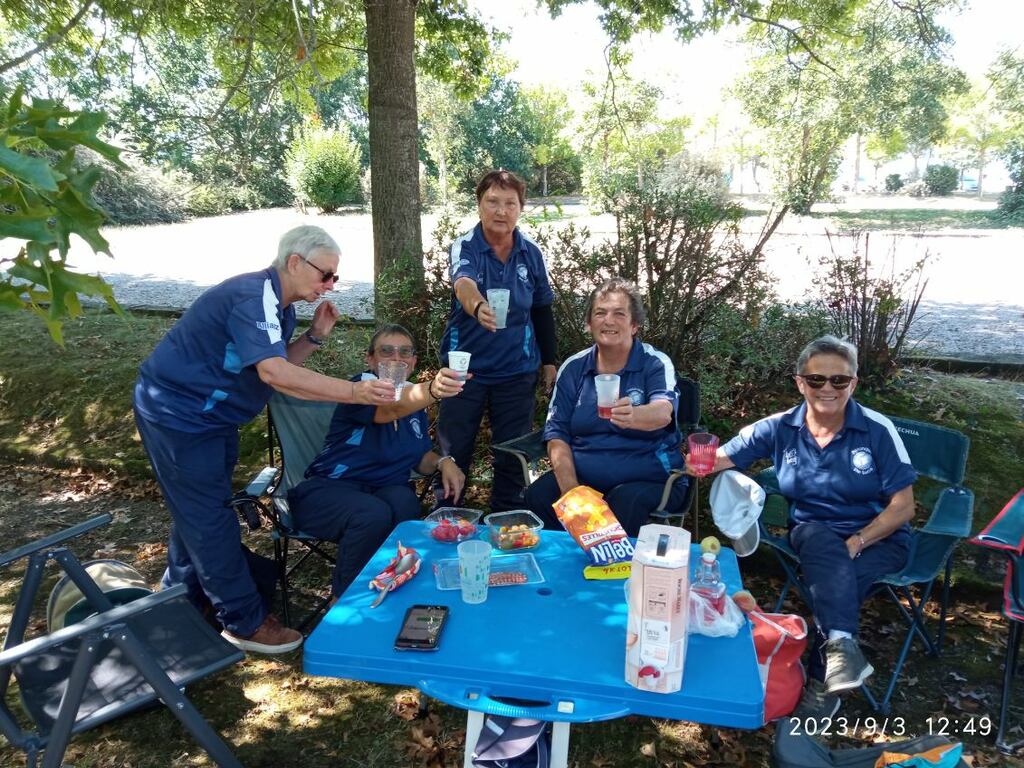 cdc feminin232