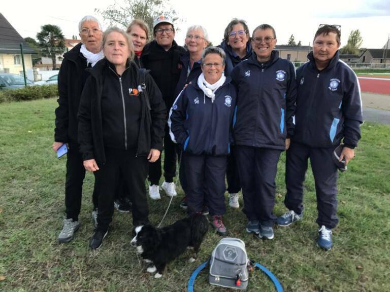 cdc feminin234