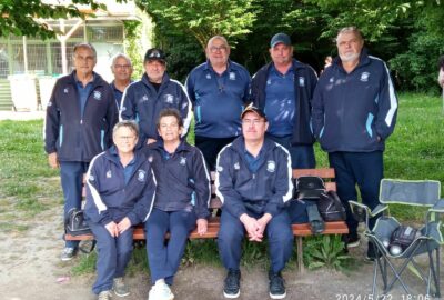 Coupe du District 2024