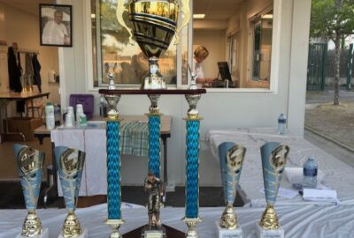 CHALLENGE GUENEME – 29 MAI 2025