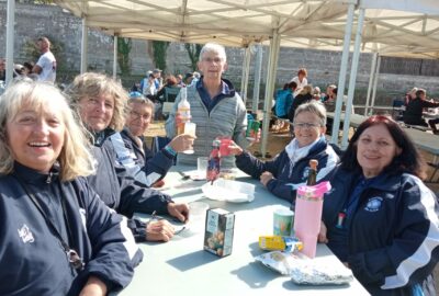 Championnat des clubs féminins