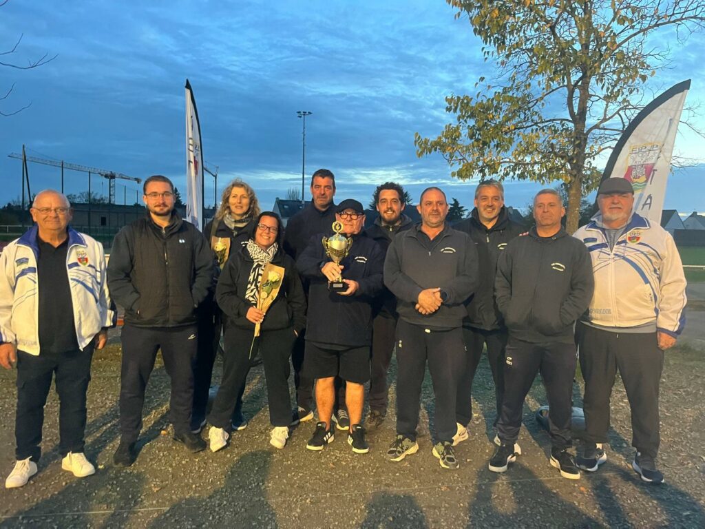 Final Four – 9 novembre 2025