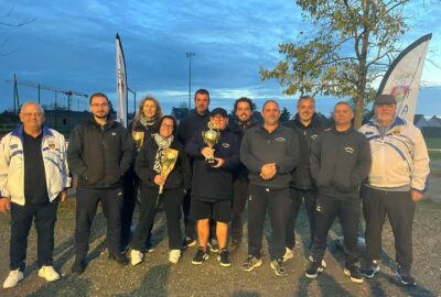 Final Four – 9 novembre 2025