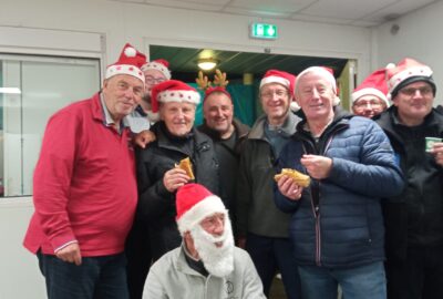 05 Décembre 2025 – Soirée grillade