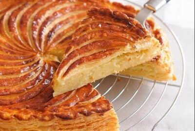 17 Janvier 2026 – Galette