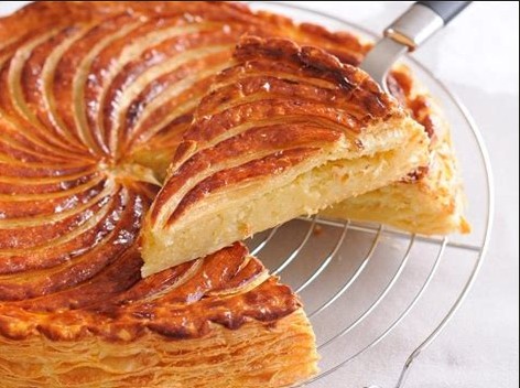 17 Janvier 2026 – Galette