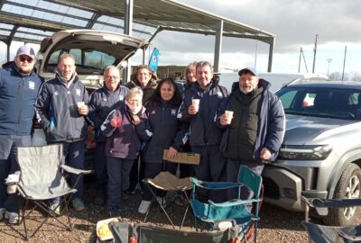 CONCOURS TREILLIERES – 14 février 2026