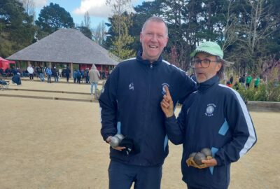 CDC TETE A TETE MASCULIN-DOUBLETTE FEMININE – 28 mars 2026