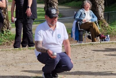 CHAMPIONNAT TETE A TETE MASCULIN – 7 mars 2026