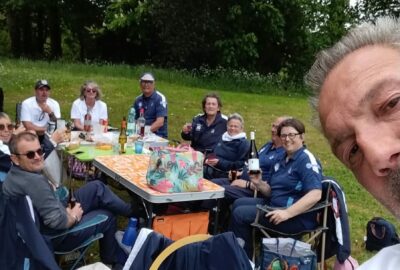 CD DOUBLETTE MIXTE – NORT SUR ERDRE – 18 avril 2026