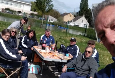 CHAMPIONNAT TRIPLETTE FEMININ ET MASCULIN – 11 avril 2026