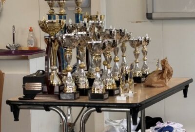 CHALLENGE GUEMENE 2026