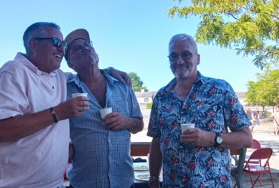 JOURNEE DES FAMILLES 2026