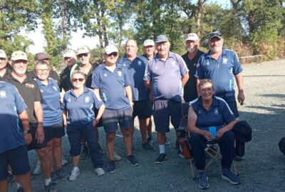 CHAMPIONNAT OPEN – Sept 2026